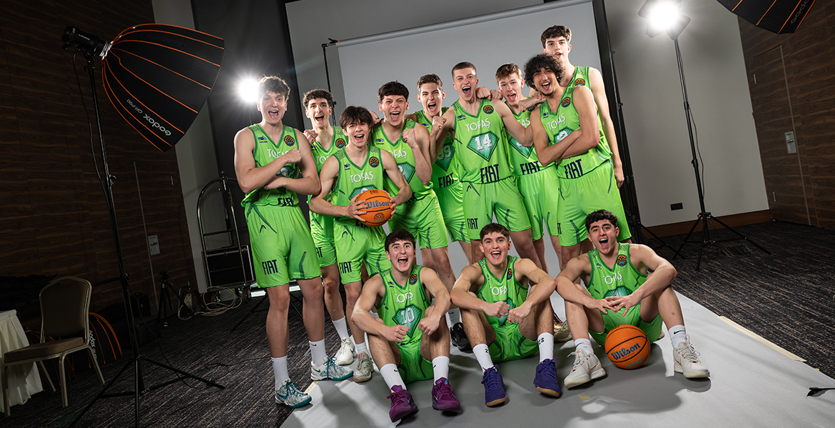 TOFAŞ U18 Galip Geldi Ama Yetmedi: Klasman Maçlarına Kaldı