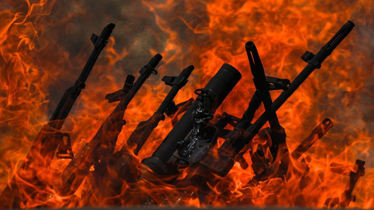 ABD-İsrail ile İran arasında gerilim tırmanıyor: 5’inci günde karşılıklı saldırılar sürüyor