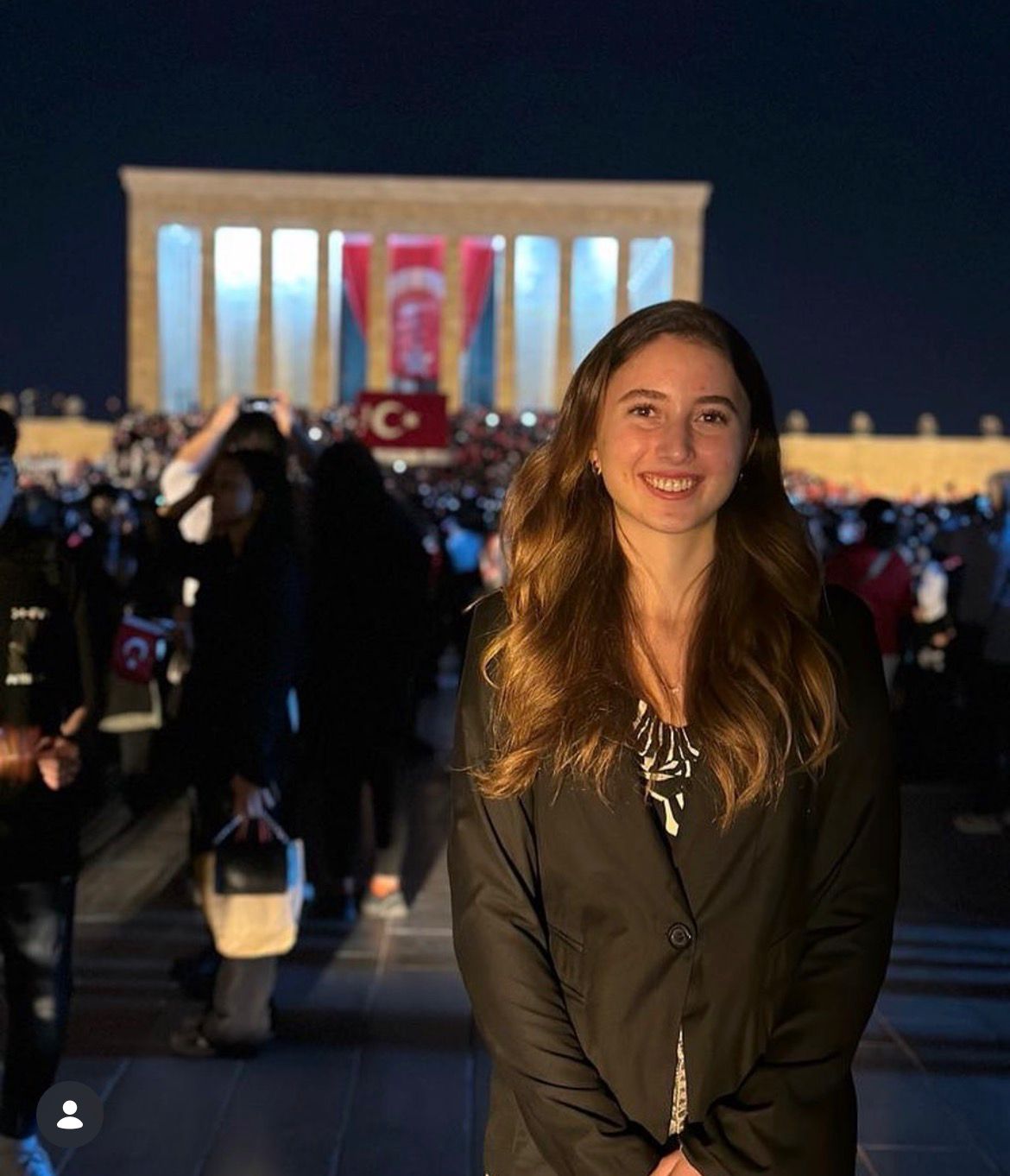 Psikolog Sevi Yağmur Adar